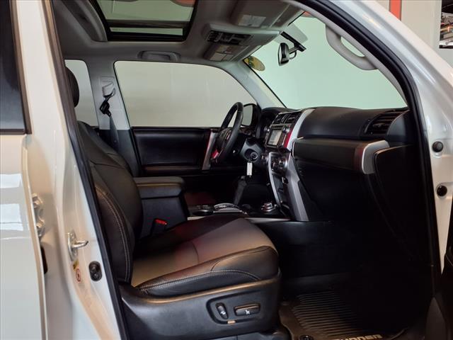 used 2018 Toyota 4Runner car, priced at $39,988