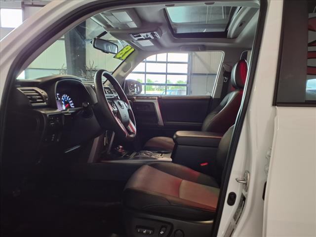 used 2018 Toyota 4Runner car, priced at $39,988