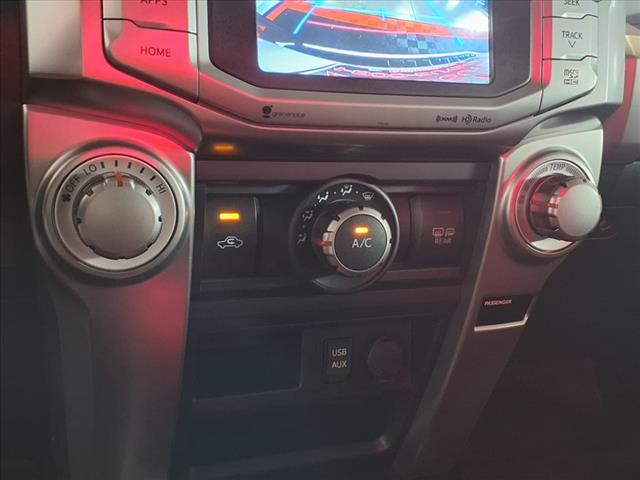 used 2018 Toyota 4Runner car, priced at $39,988