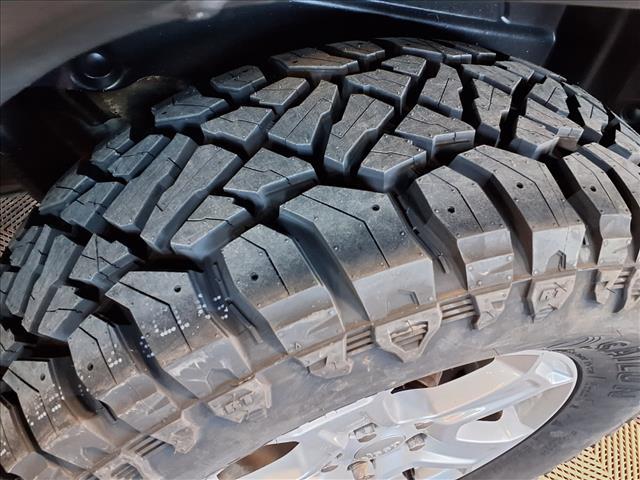 used 2018 Jeep Wrangler Unlimited car, priced at $19,988