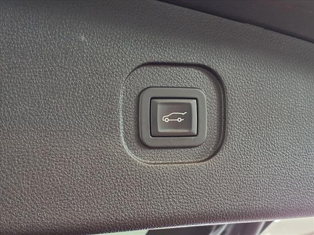 used 2017 Chevrolet Equinox car