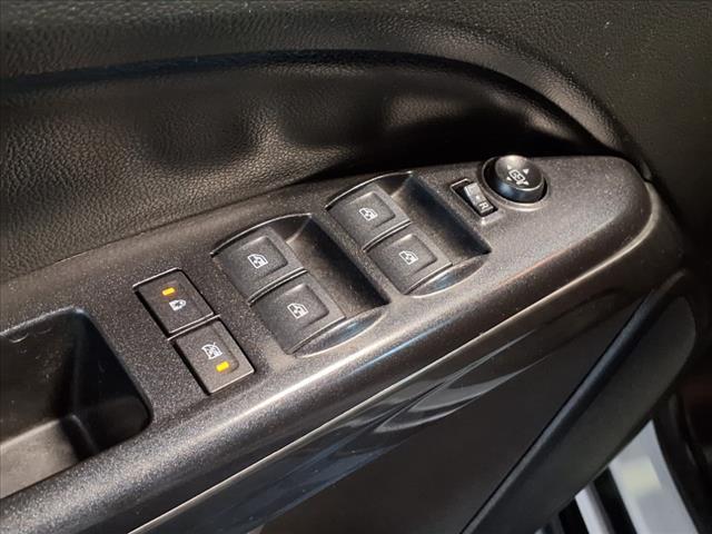 used 2022 GMC Canyon car, priced at $34,988