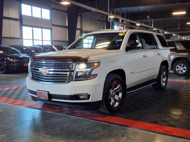 used 2016 Chevrolet Tahoe car, priced at $24,988