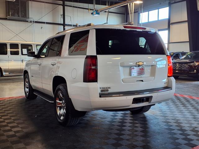 used 2016 Chevrolet Tahoe car, priced at $24,988