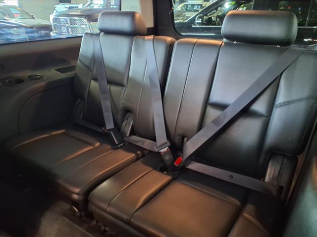 used 2013 Cadillac Escalade ESV car, priced at $8,988