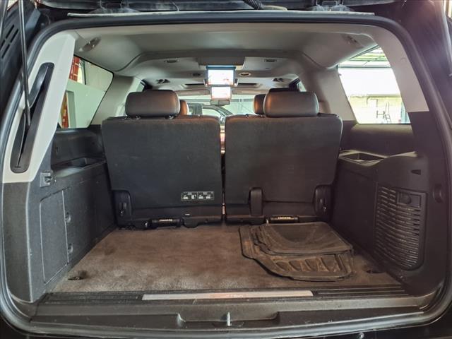used 2013 Cadillac Escalade ESV car, priced at $8,988