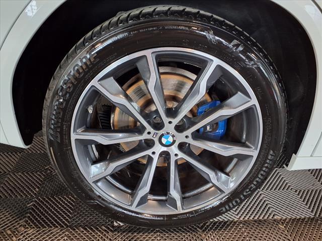used 2019 BMW X3 car, priced at $24,988