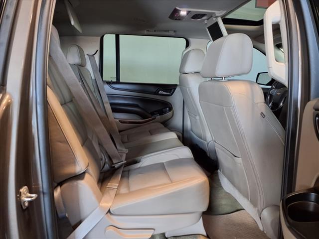used 2016 Chevrolet Suburban car, priced at $21,988