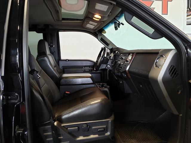 used 2009 Ford F-350 car, priced at $22,988