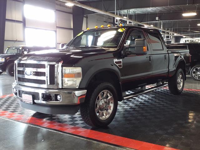 used 2009 Ford F-350 car, priced at $22,988