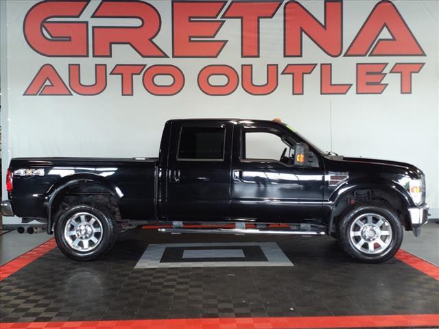 used 2009 Ford F-350 car, priced at $22,988