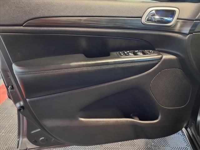 used 2019 Jeep Grand Cherokee car, priced at $21,988