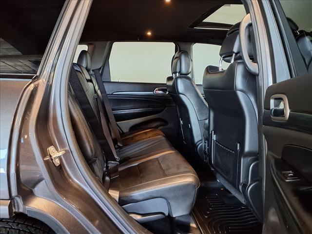 used 2019 Jeep Grand Cherokee car, priced at $21,988