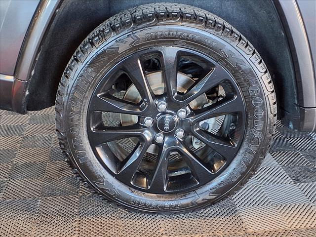 used 2019 Jeep Grand Cherokee car, priced at $21,988