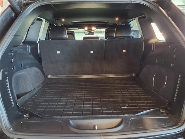 used 2019 Jeep Grand Cherokee car, priced at $21,988