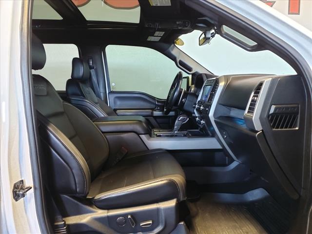 used 2019 Ford F-150 car, priced at $44,988