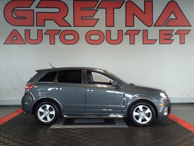 used 2009 Saturn Vue car, priced at $8,988