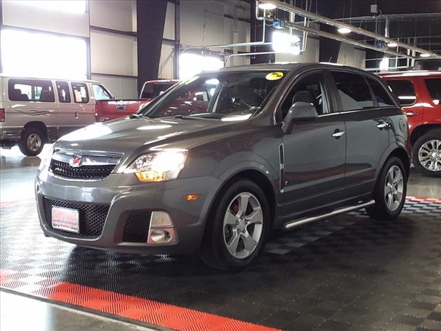 used 2009 Saturn Vue car, priced at $8,988