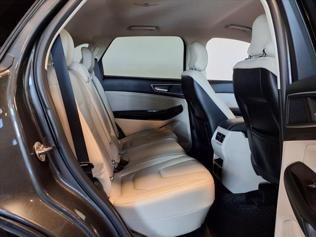 used 2019 Ford Edge car, priced at $17,488