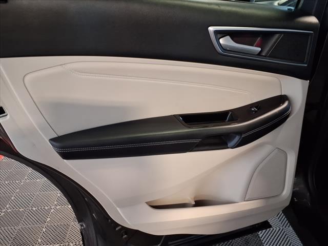 used 2019 Ford Edge car, priced at $17,488