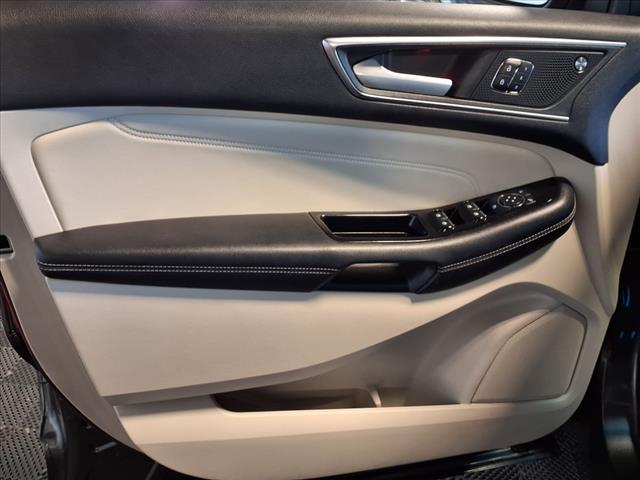 used 2019 Ford Edge car, priced at $17,488