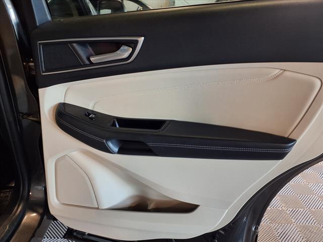 used 2019 Ford Edge car, priced at $17,488