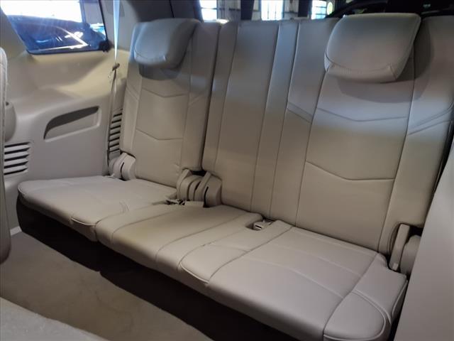 used 2020 Cadillac Escalade car, priced at $49,988