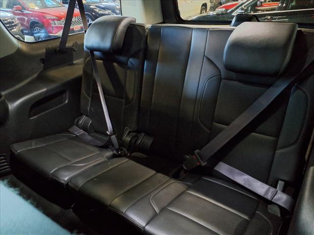 used 2015 Chevrolet Suburban car, priced at $14,988