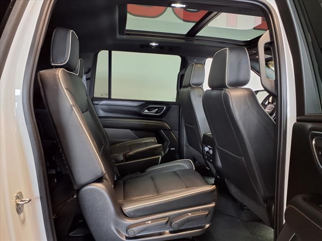 used 2022 GMC Yukon XL car, priced at $51,988