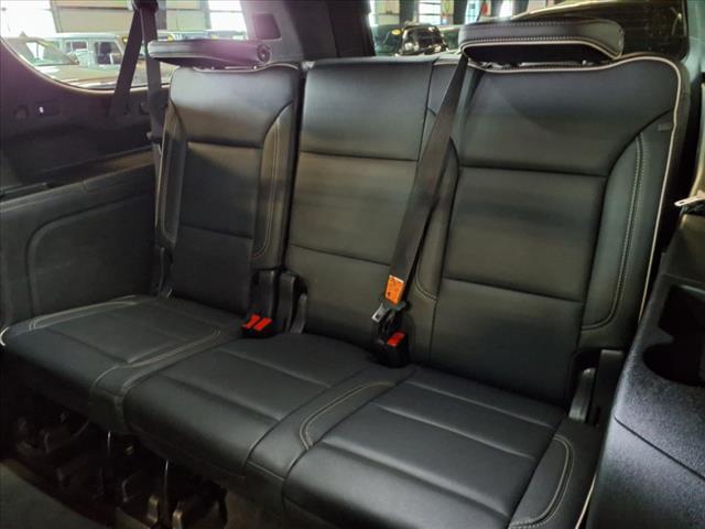 used 2022 GMC Yukon XL car, priced at $51,988