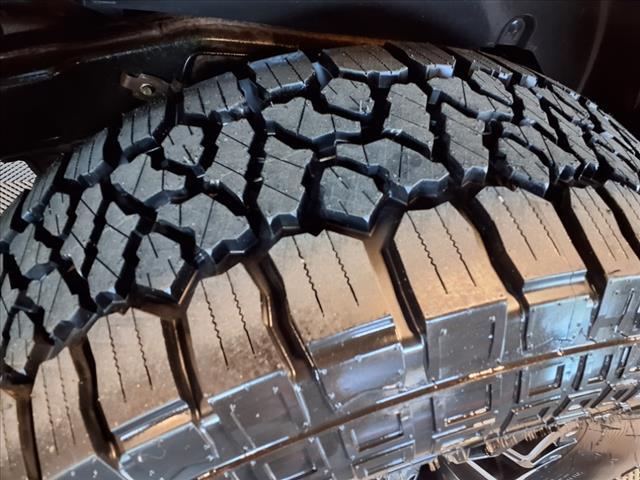 used 2013 Jeep Wrangler Unlimited car, priced at $19,988