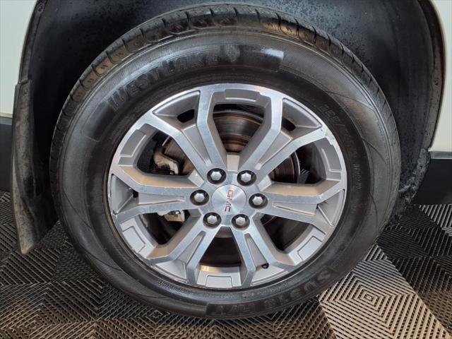 used 2014 GMC Acadia car, priced at $5,988