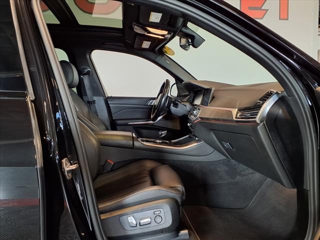 used 2020 BMW X5 car, priced at $34,988