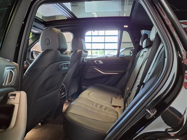 used 2020 BMW X5 car, priced at $34,988