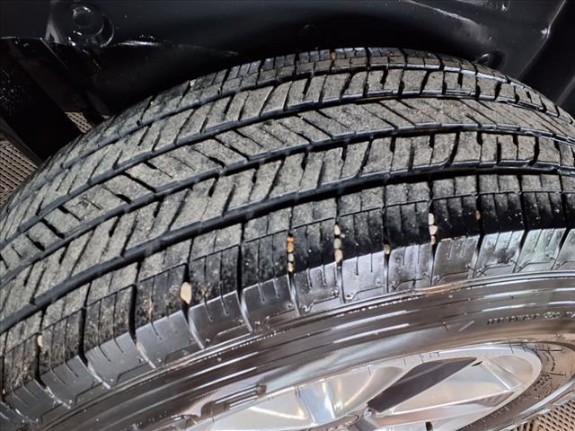 used 2021 Jeep Wrangler Unlimited car, priced at $29,988