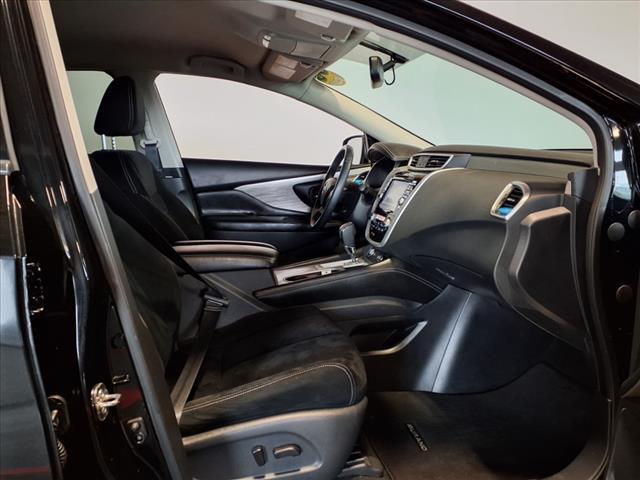used 2018 Nissan Murano car, priced at $14,988