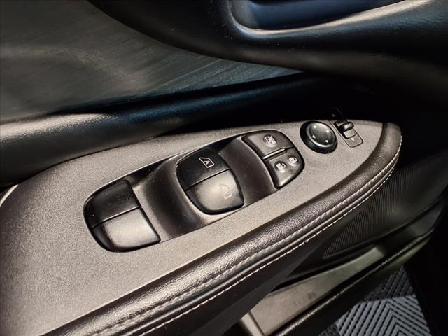 used 2018 Nissan Murano car, priced at $14,988