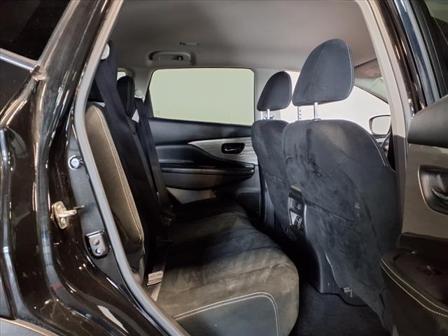 used 2018 Nissan Murano car, priced at $14,988