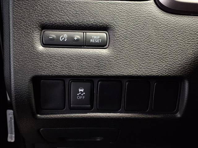 used 2018 Nissan Murano car, priced at $14,988