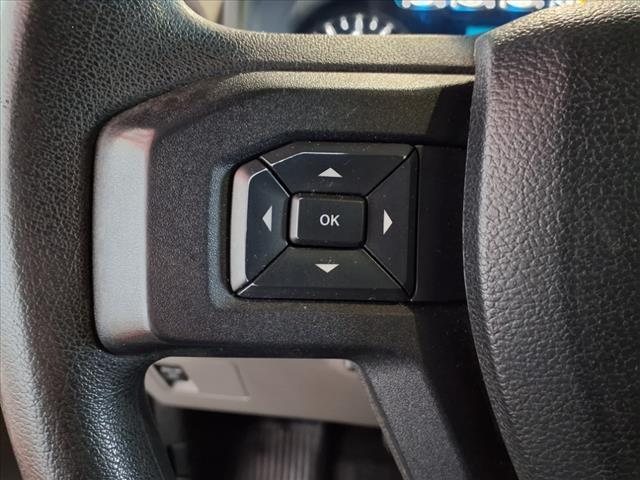 used 2016 Ford F-150 car, priced at $19,988