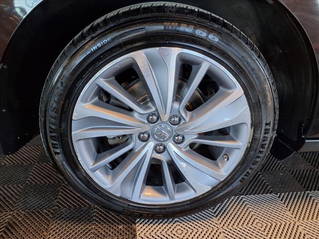 used 2018 Acura MDX car, priced at $19,988