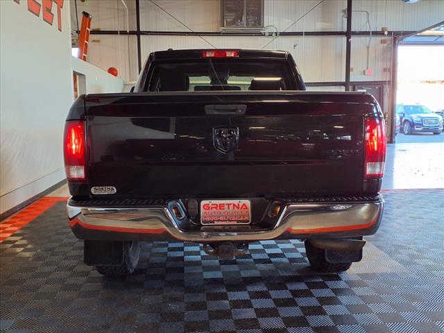 used 2017 Ram 1500 car