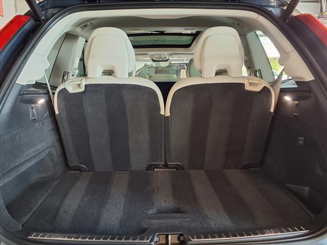 used 2023 Volvo XC90 car, priced at $39,988