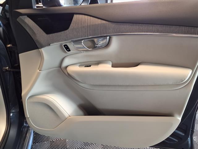 used 2023 Volvo XC90 car, priced at $39,988