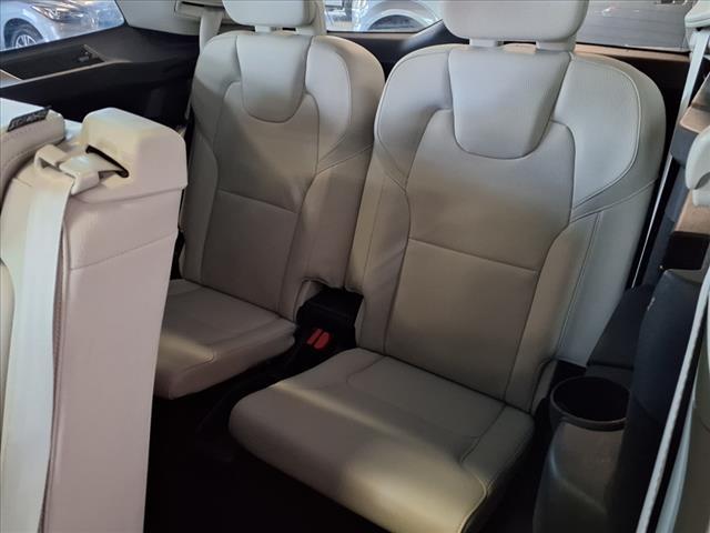 used 2023 Volvo XC90 car, priced at $39,988