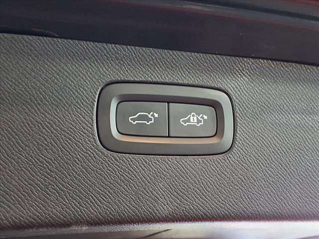 used 2023 Volvo XC90 car, priced at $39,988