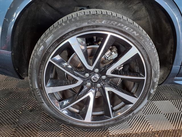 used 2023 Volvo XC90 car, priced at $39,988