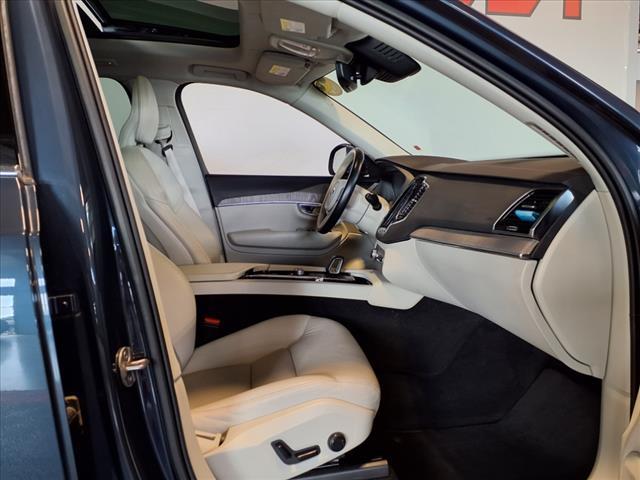 used 2023 Volvo XC90 car, priced at $39,988