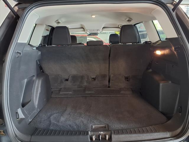 used 2019 Ford Escape car, priced at $14,988