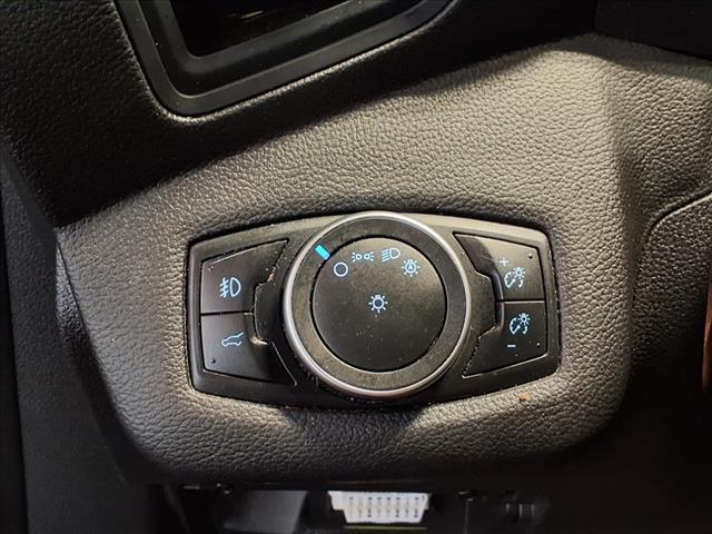 used 2019 Ford Escape car, priced at $14,988